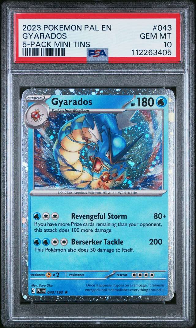 Gyarados