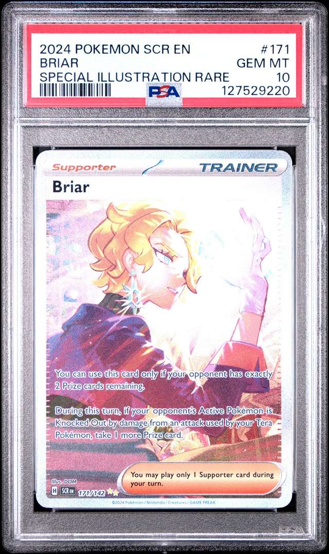 Briar