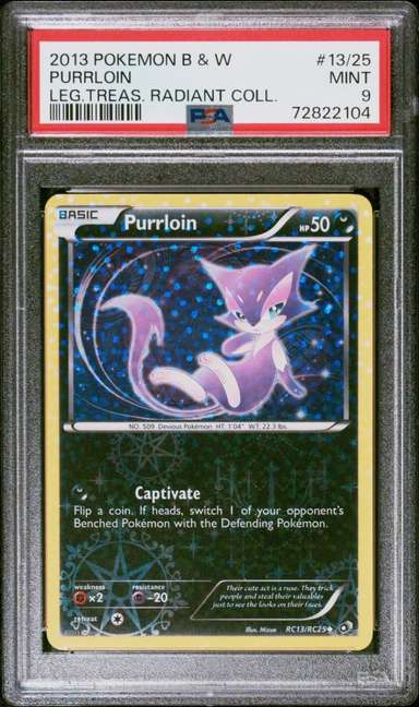 PURRLOIN