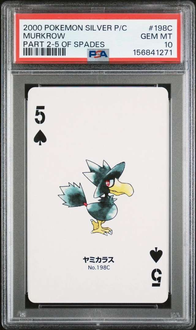 Murkrow