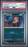 Scraggy