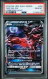 Yveltal Gx
