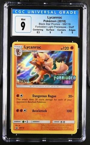 Lycanroc