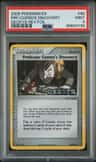 Prf.cozmo'S Discovery