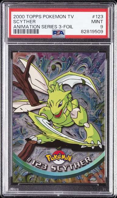 Scyther