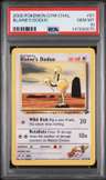 Blaine'S Doduo