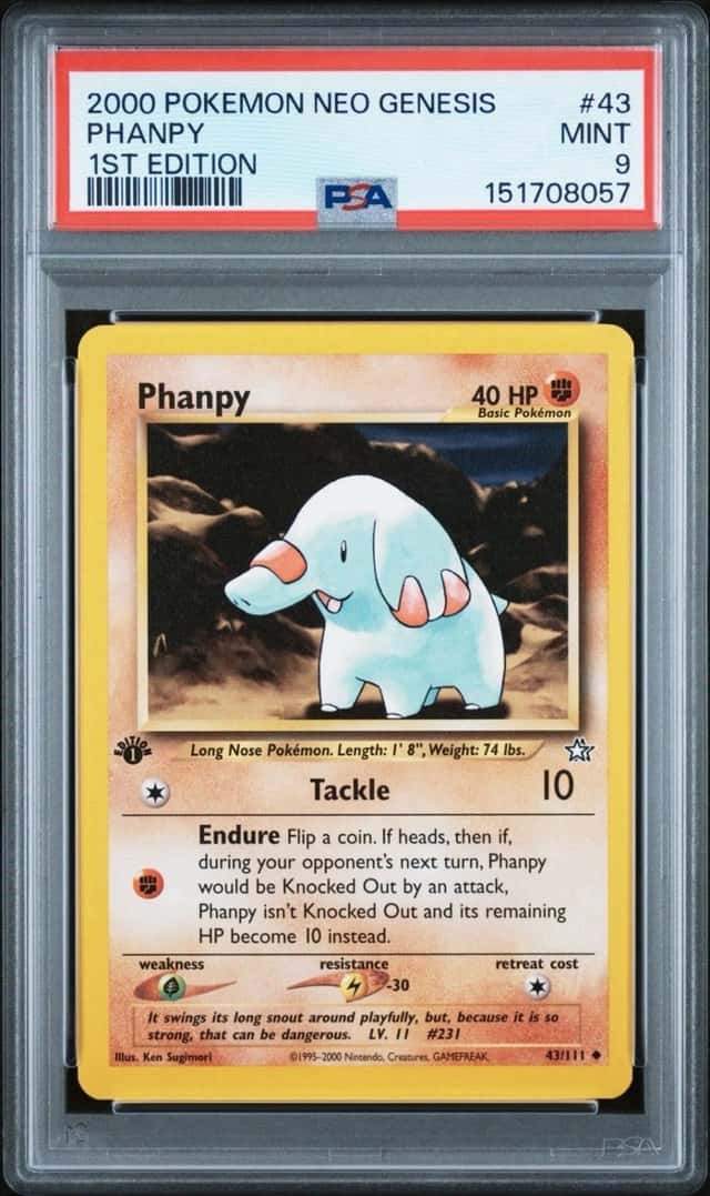 Phanpy