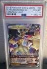 Ultra Necrozma Gx