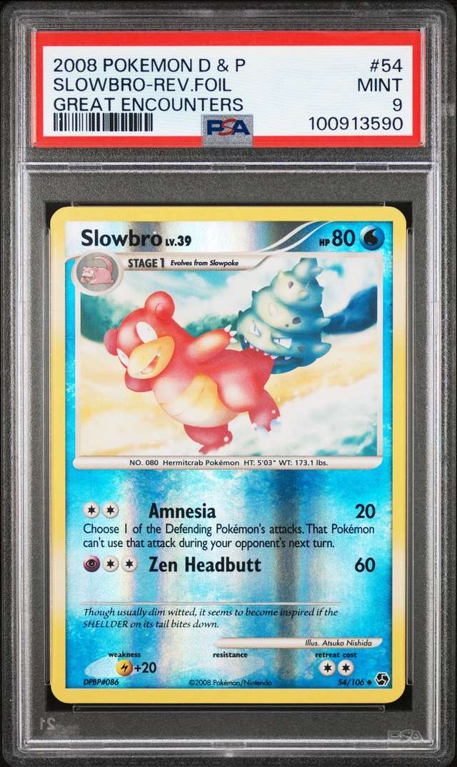 Slowbro