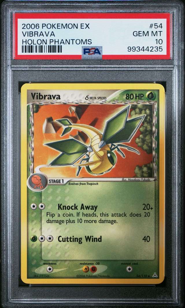 VIBRAVA