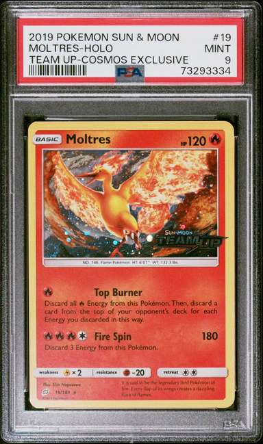MOLTRES