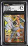 Fa/machamp Ex