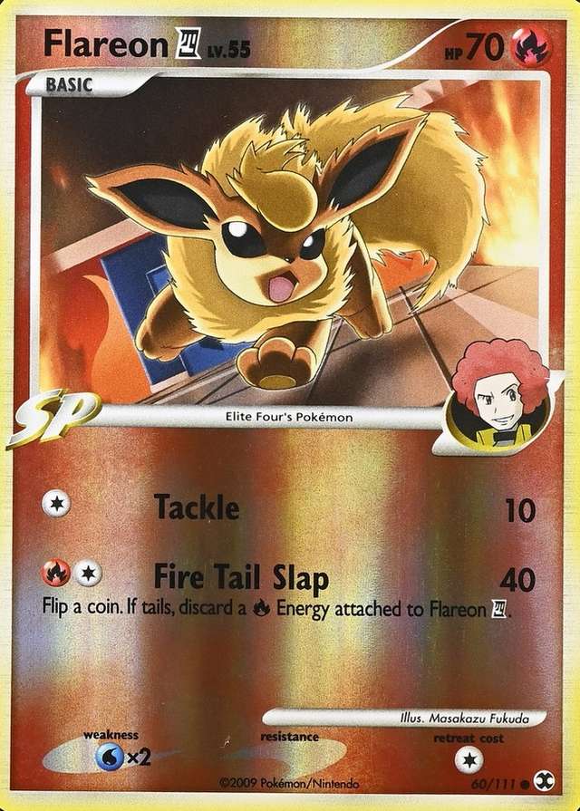 Reverse Holo