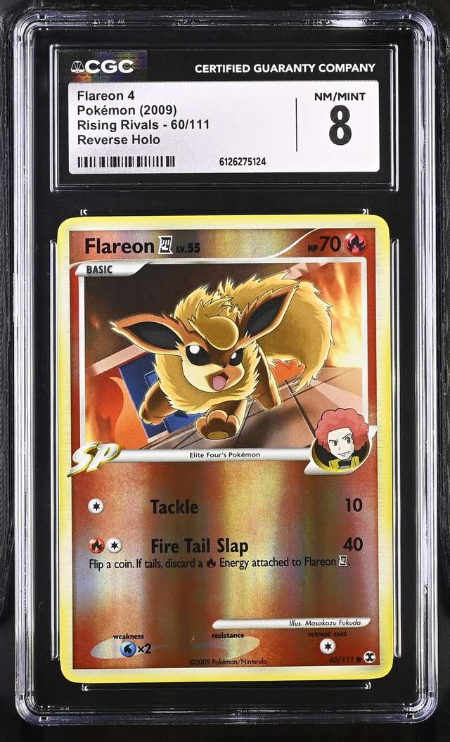 Flareon 4