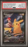 Pikachu V
