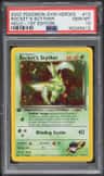Rocket'S Scyther