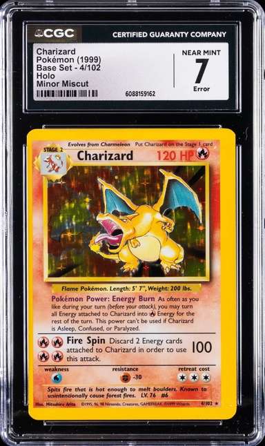CHARIZARD