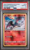 Radiant Charizard