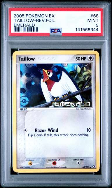 Taillow