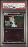 Ralts