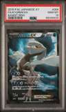 Fa/kyurem Ex