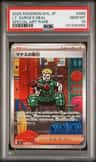 Lt. Surge'S Deal
