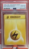 Lightning Energy