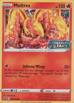 Holo · Prerelease · Staff