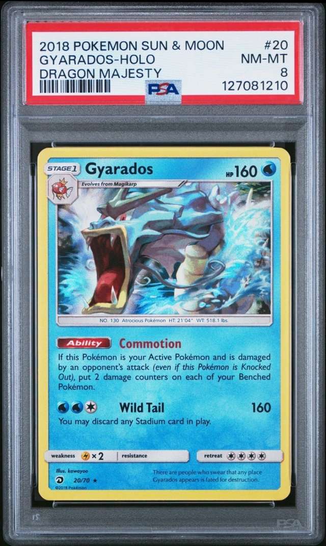 Gyarados