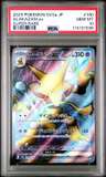 Alakazam Ex