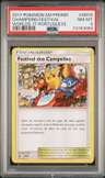 Champions Festival