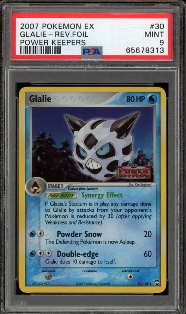Glalie