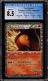 Typhlosion