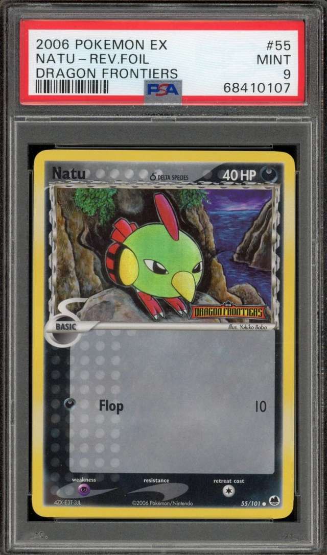 Natu Δ