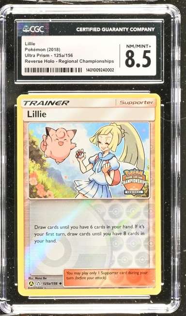 Lillie