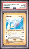 Chinchou