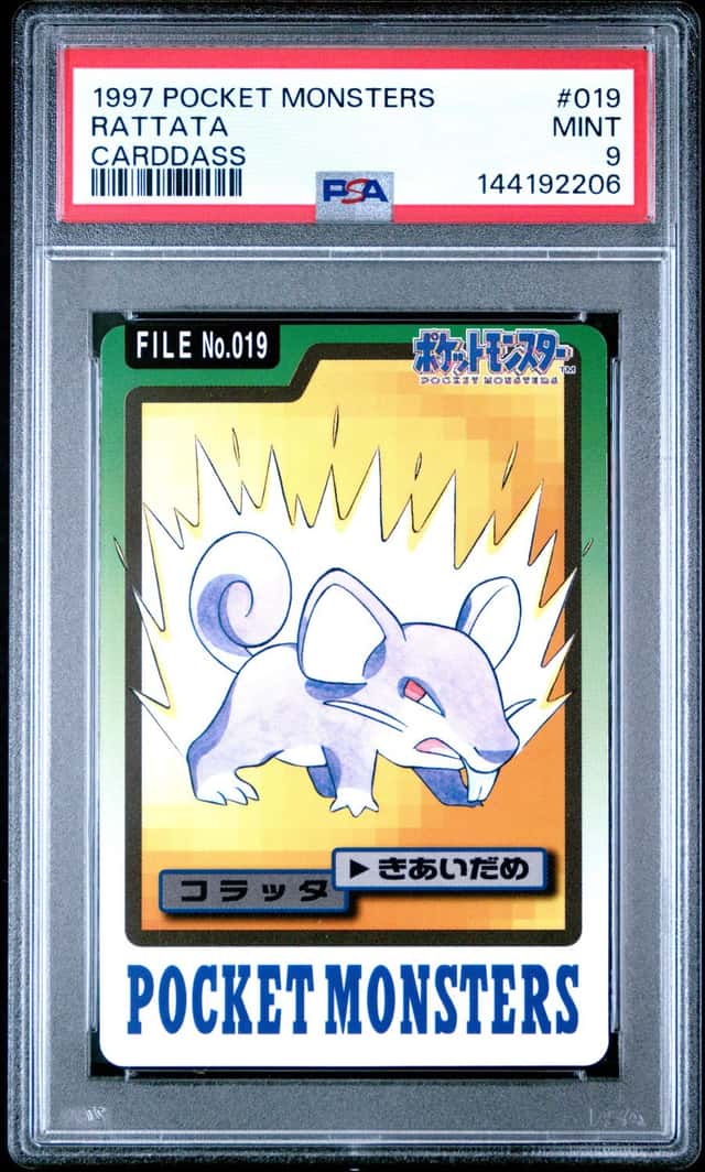 Rattata