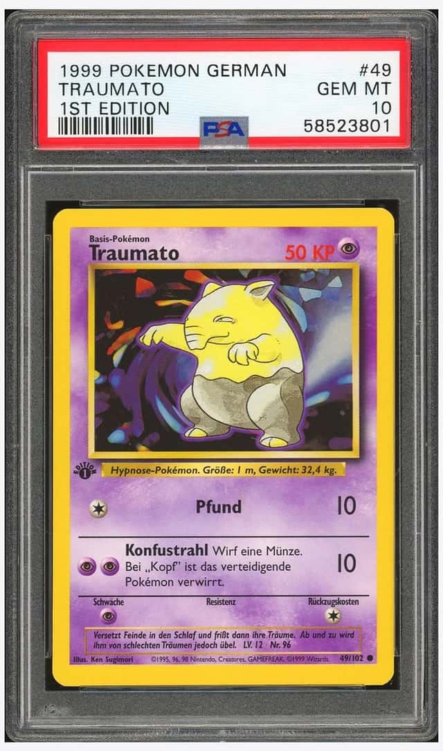 Traumato