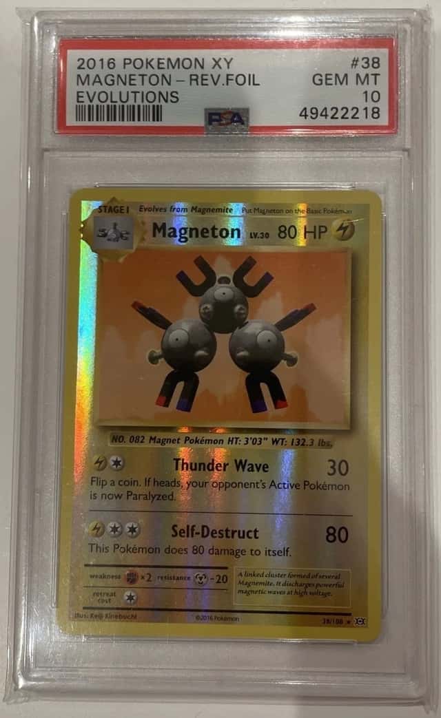 Magneton