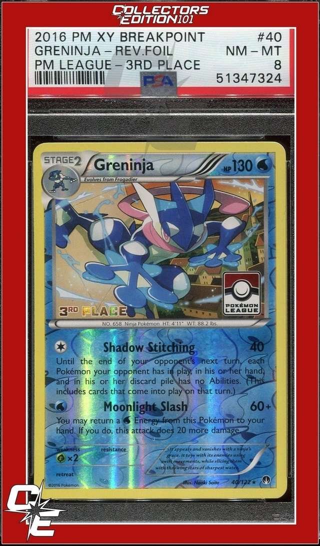 GRENINJA-REV.FOIL