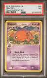 Trapinch δ