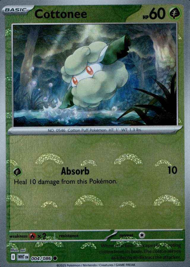 Poke Ball · Reverse Holo