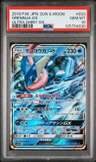 Greninja Gx