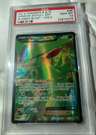 Virizion Ex
