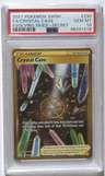 Crystal Cave