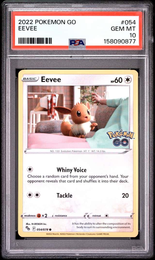 Eevee