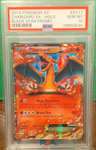 Charizard Ex