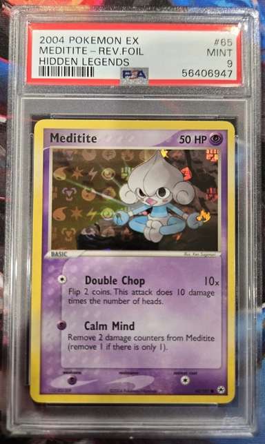 MEDITITE-REV.FOIL