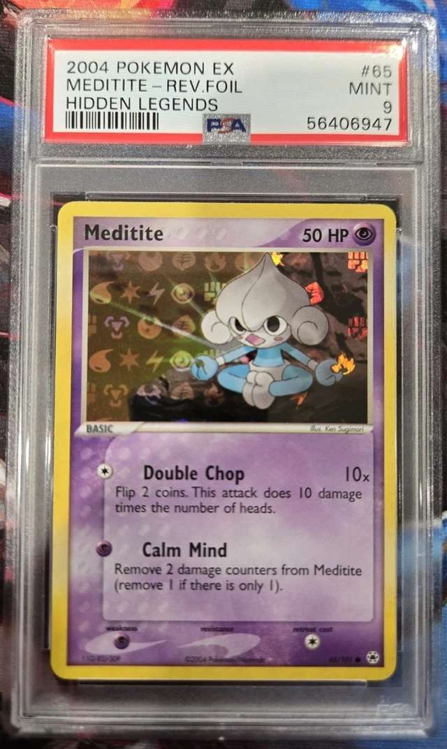 MEDITITE-REV.FOIL