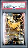 Fa/pikachu Ex